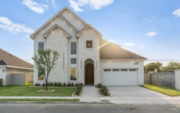 Edinburg, TX