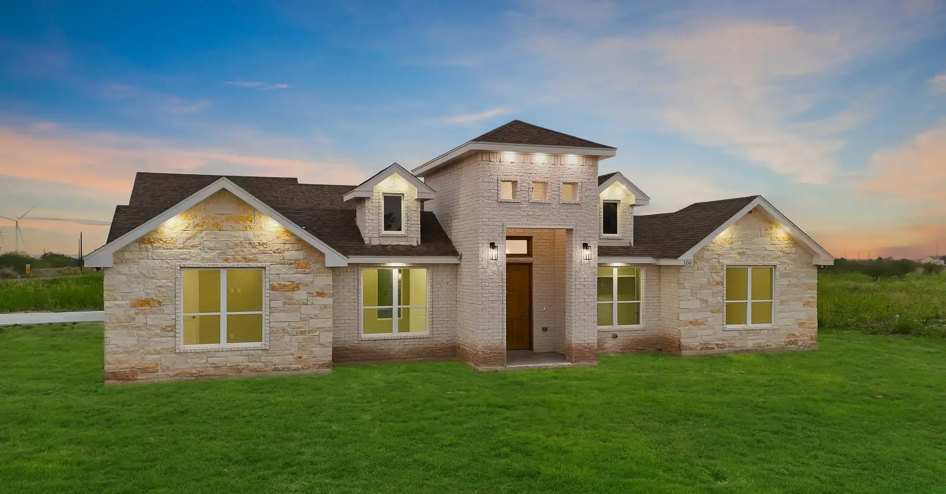 Bayview, TX